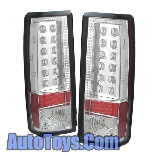 ALT-YD-CAS85-LED-C-01