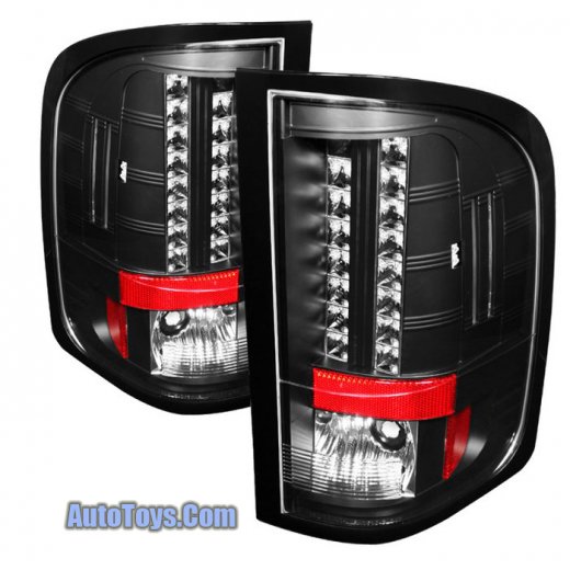 ALT-YD-CS2010-LED-BK