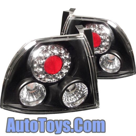 ALT-YD-HA94-LED-BK-01