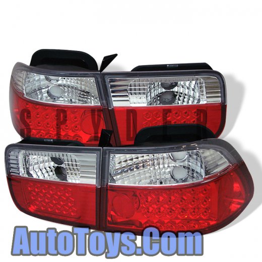 ALT-YD-HC96-2D-LED-RC-01