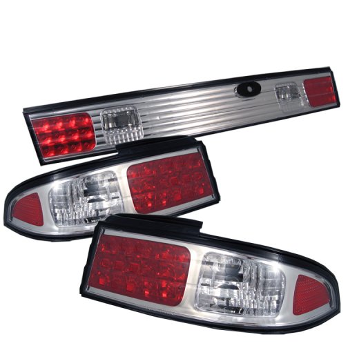 ALT-YD-N240SX95-TR-LED-C