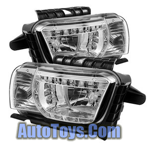 HD-YD-CCAM2010-DRL-C