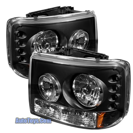 HD-YD-CS99-1PC-AM-BK