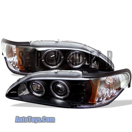 PRO-YD-FM94-1PC-AM-BK