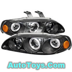 PRO-YD-HC921P-23D-CCFL-BK