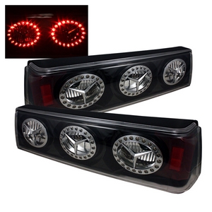 ALT-TS-FM87-LED-BK