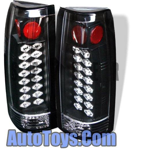 ALT-YD-CCK88-LED-BK-01