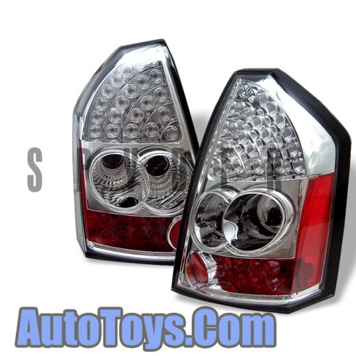 ALT-YD-CHR305-LED-C-01