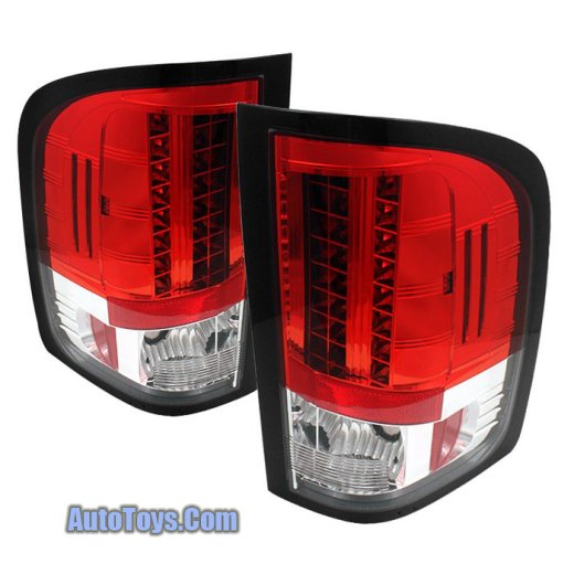 ALT-YD-CS2010-LED-RC