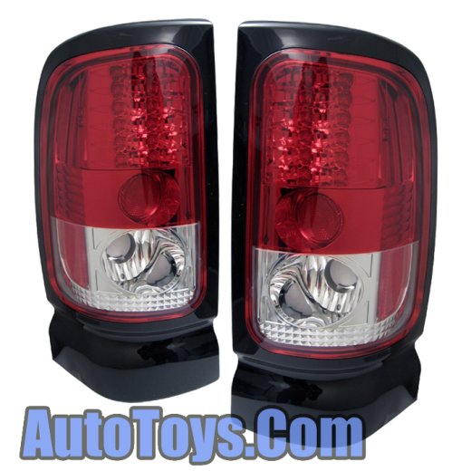 ALT-YD-DRAM94-LED-RC-01