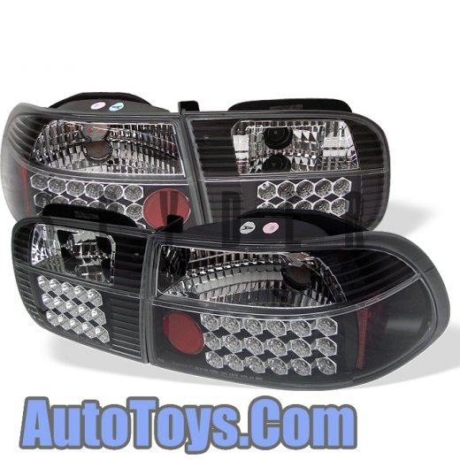 ALT-YD-HC92-3D-LED-BK-01