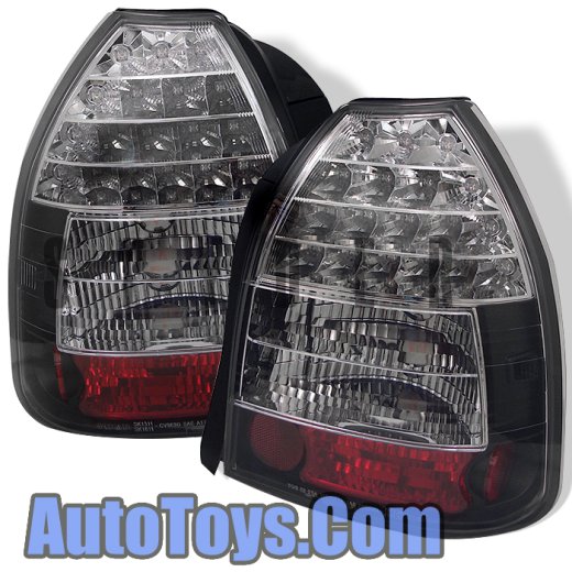 ALT-YD-HC96-3D-LED-BK-01