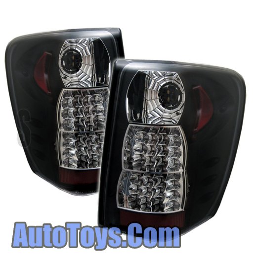 ALT-YD-JGC99-LED-BK-01