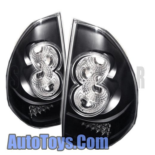 ALT-YD-LGX03-LED-BK-01