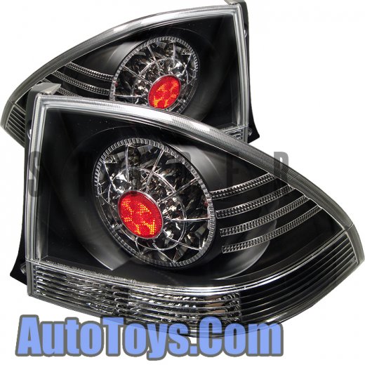 ALT-YD-LIS300-LED-BK-01