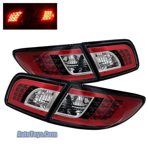 ALT-YD-M603-LED-BK