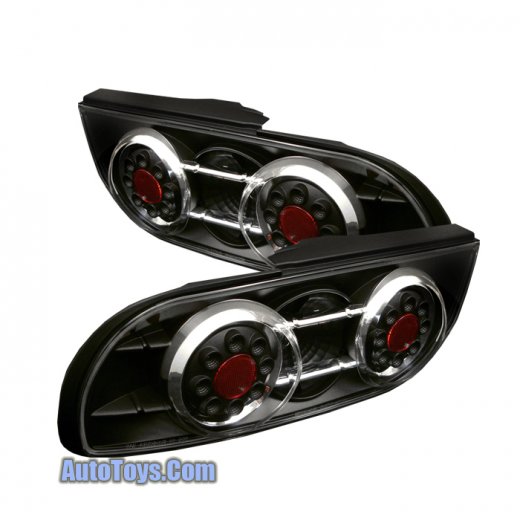 ALT-YD-N240SX89H-LED-BK
