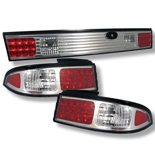 ALT-YD-N240SX95-LED-C