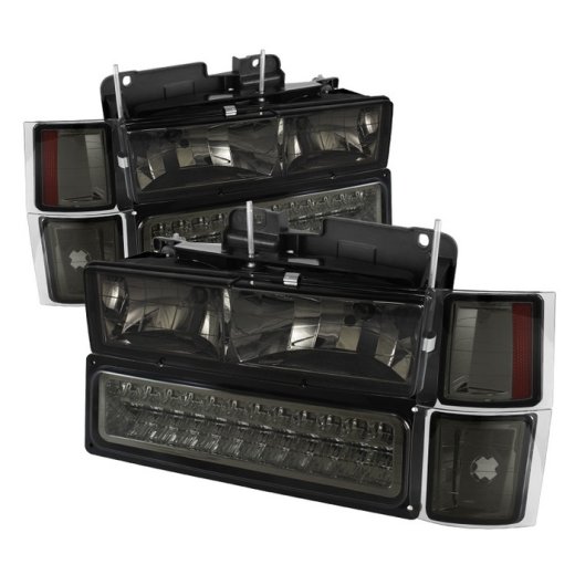 HD-JH-CCK88-LED-AM-SM-SET