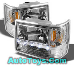 HD-ON-JGC93-1PC-LED-C