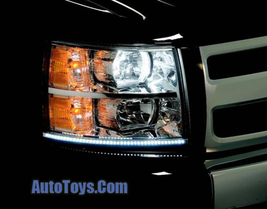 LED Day Liners by PUTCO_1286674937596