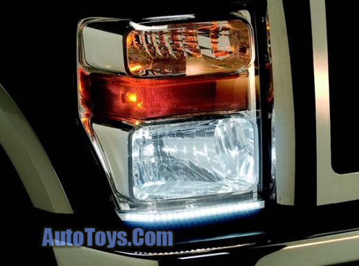 LED Day Liners by PUTCO_1286674989368