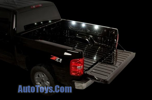 LED Strip Lighting Kits by PUTCO_1286674529739