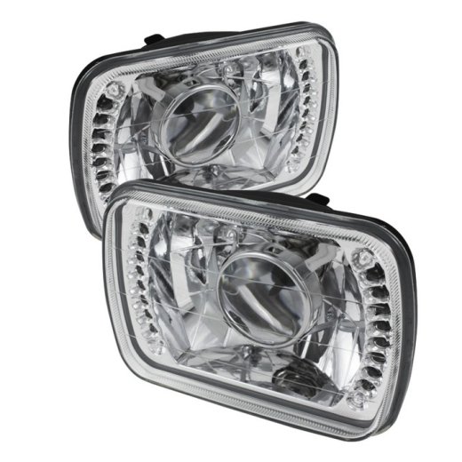 PRO-JH-7X6-LED-C