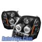 PRO-ON-GYU07-LED-BK