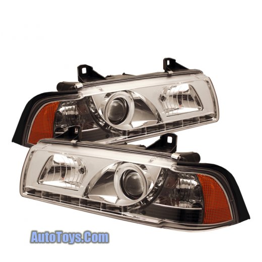 PRO-YD-BMWE36-2D-DRL-C