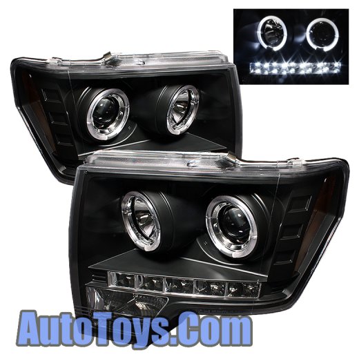 PRO-YD-FF15009-HL-BK