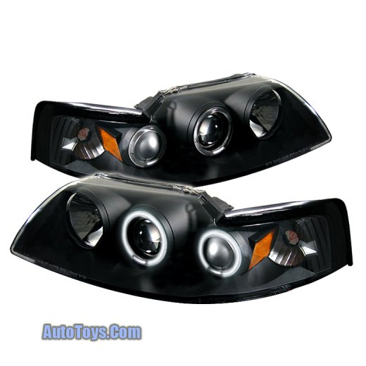 PRO-YD-FM99-1PC-CCFL-BK