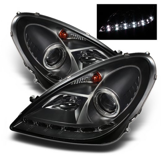 PRO-YD-MBSLK05-DRL-BK