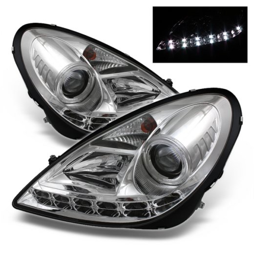 PRO-YD-MBSLK05-DRL-C