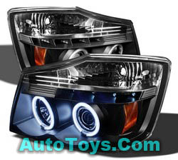 PRO-YD-NTI04-CCFL-BK