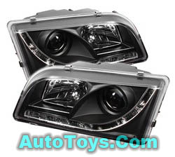 PRO-YD-VOS4097-DRL-BK